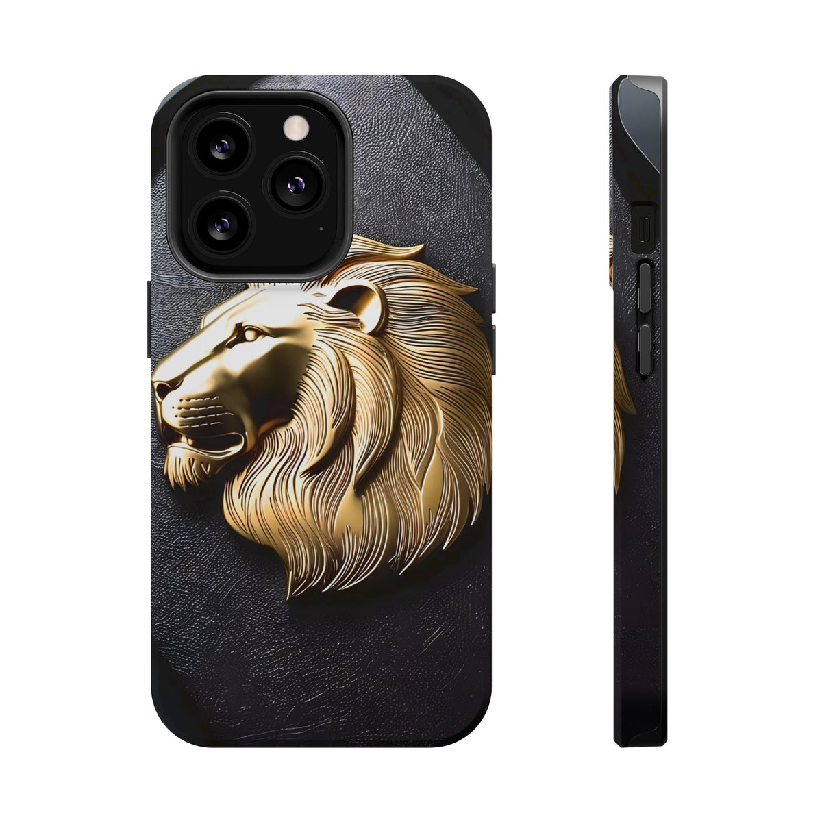 🤍 The Enchanted Aura™ Magnetic iPhone Case 🤍