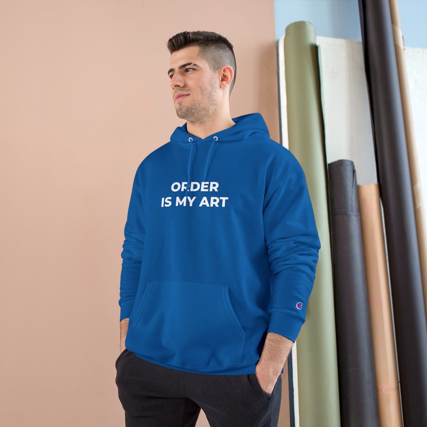💥 Single-Edition Virgo Statement Hoodie 💎 Rare & Exclusive 💎