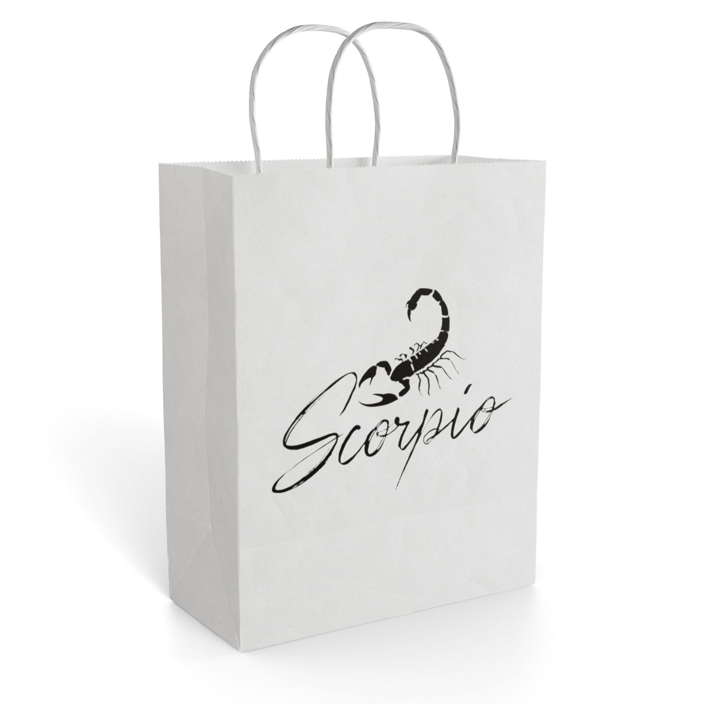 🤍 Scorpio Gift Bag | The Enchanted Wrap™ Collection 🤍