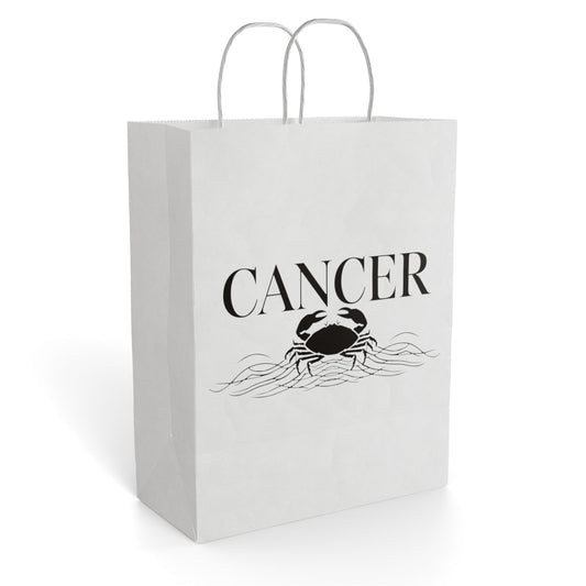 ♋ The Enchanted Cancer Gift Bag ✨🖤