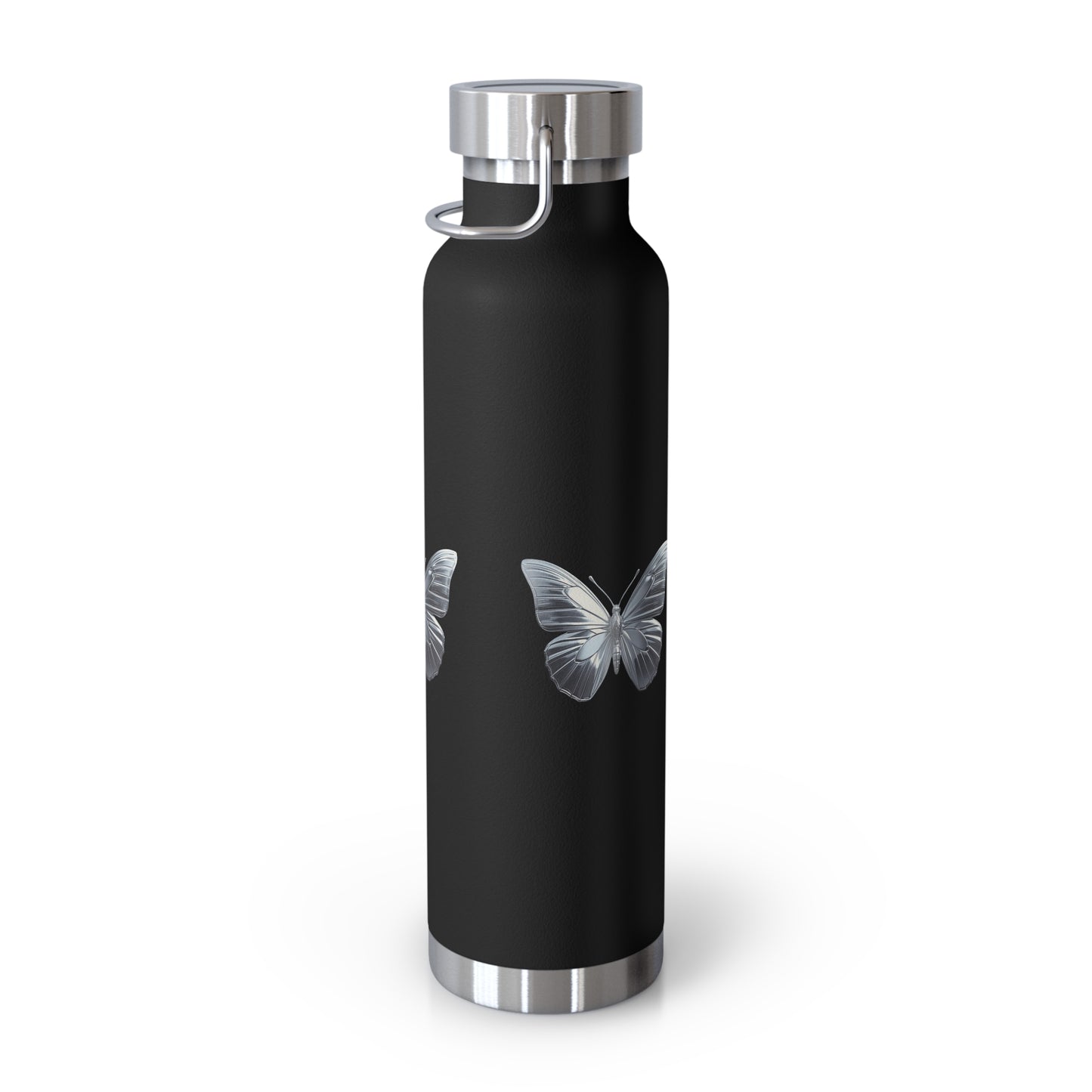 ✨🔮 Enchanted Copper Insulated Bottle – 22oz of Temperature Magic! 🔮✨
