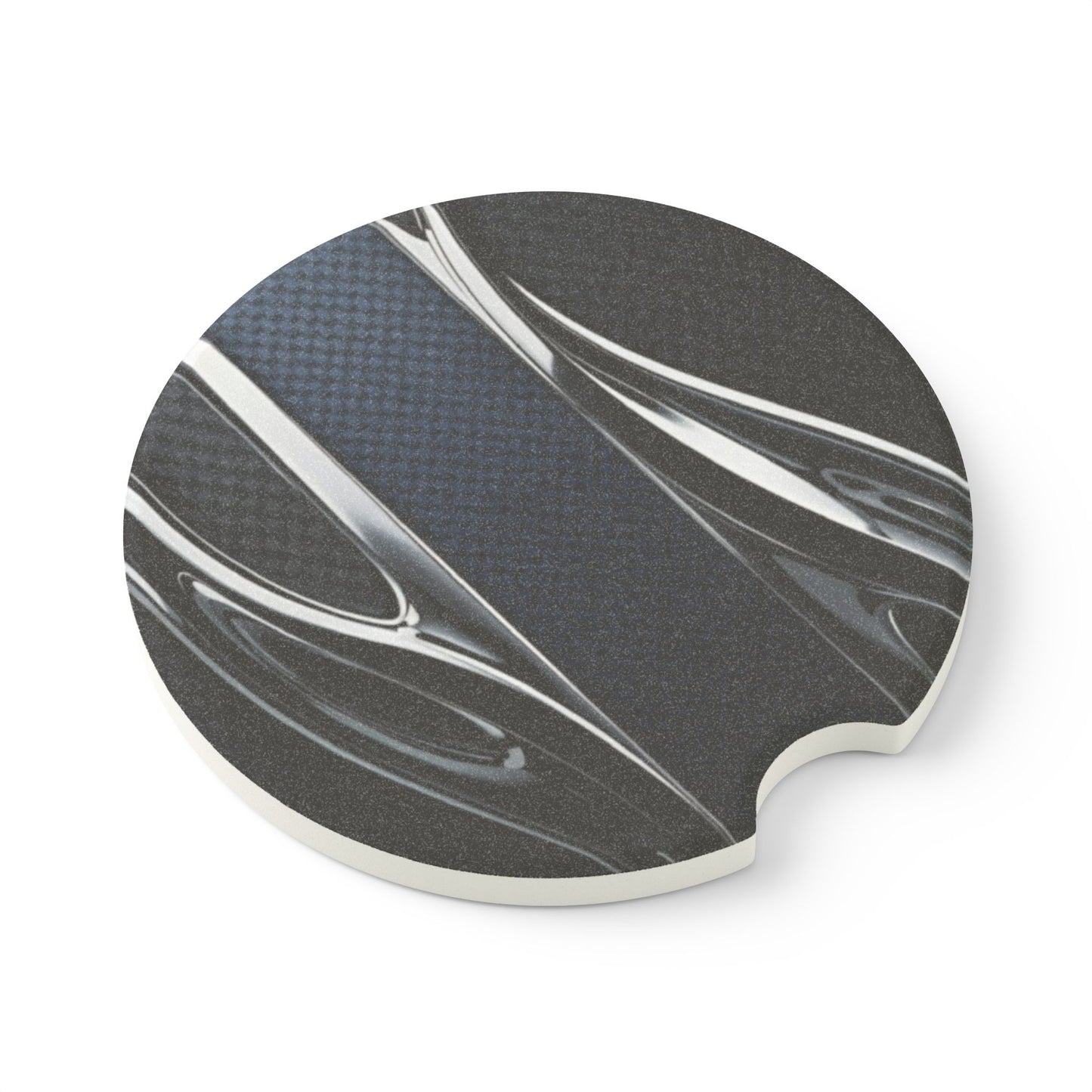 ✨🚗 The Enchanted Drive: Spellstone Sip Coasters – 2-Piece Luxury Car Set 💎🌙