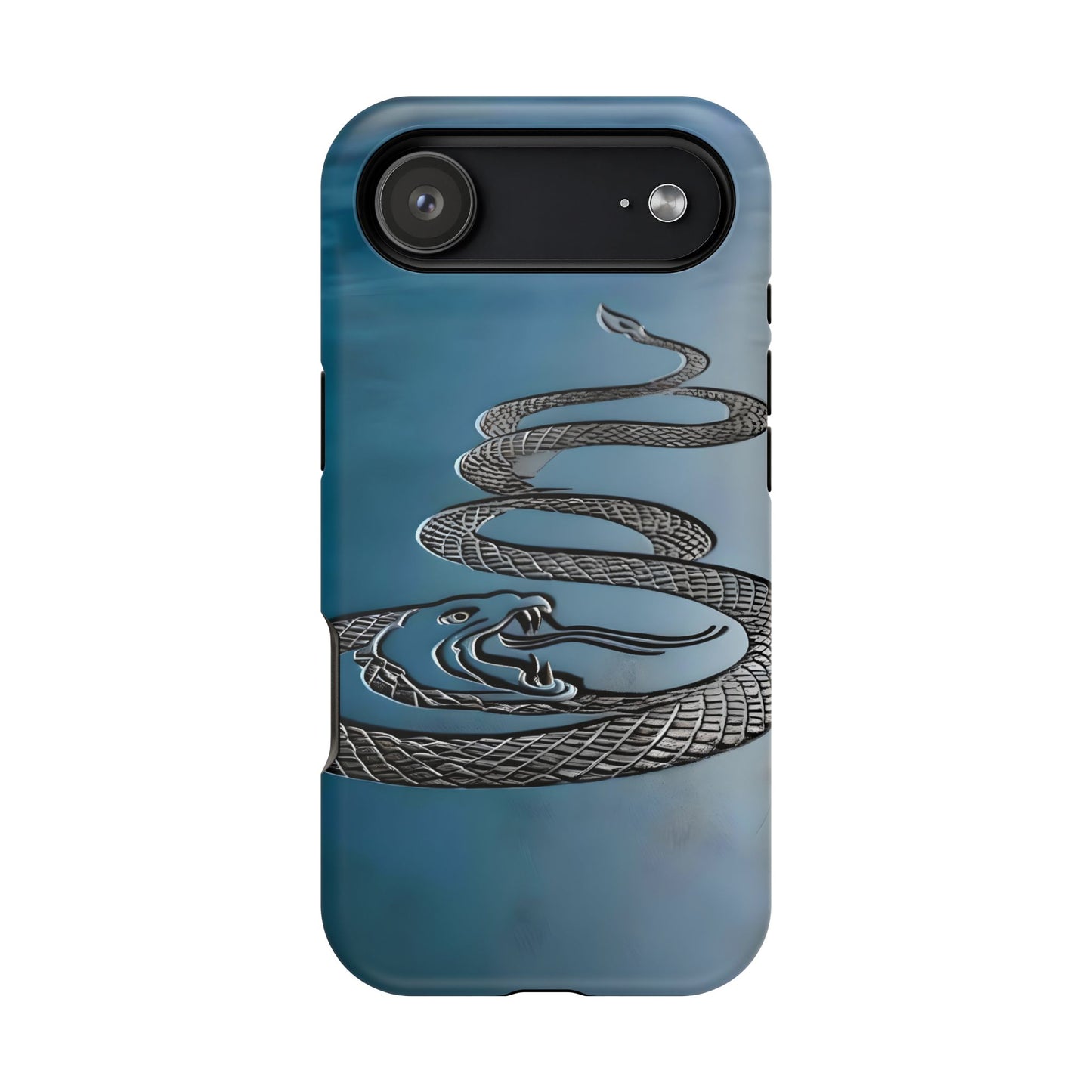 🤍 The Enchanted Aura™ Magnetic iPhone Case 🤍