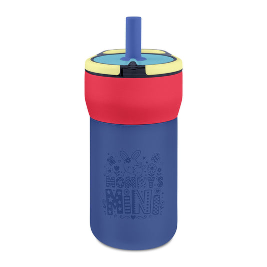 🤍 Sweet Littles™ Engraved Tumbler | The Enchanted Sips & Essentials™ Collection 🤍