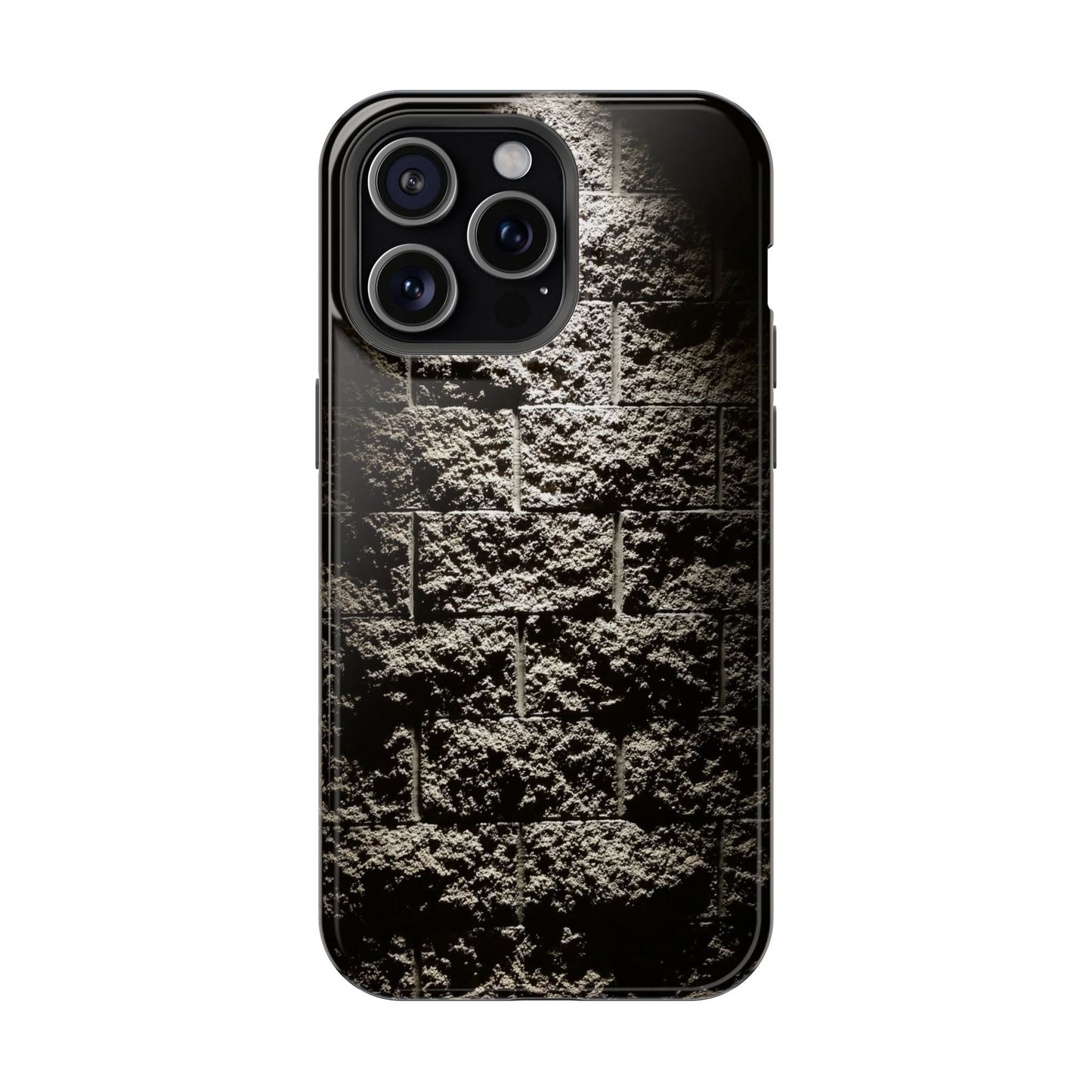 🤍 The Enchanted Aura™ Magnetic iPhone Case 🤍