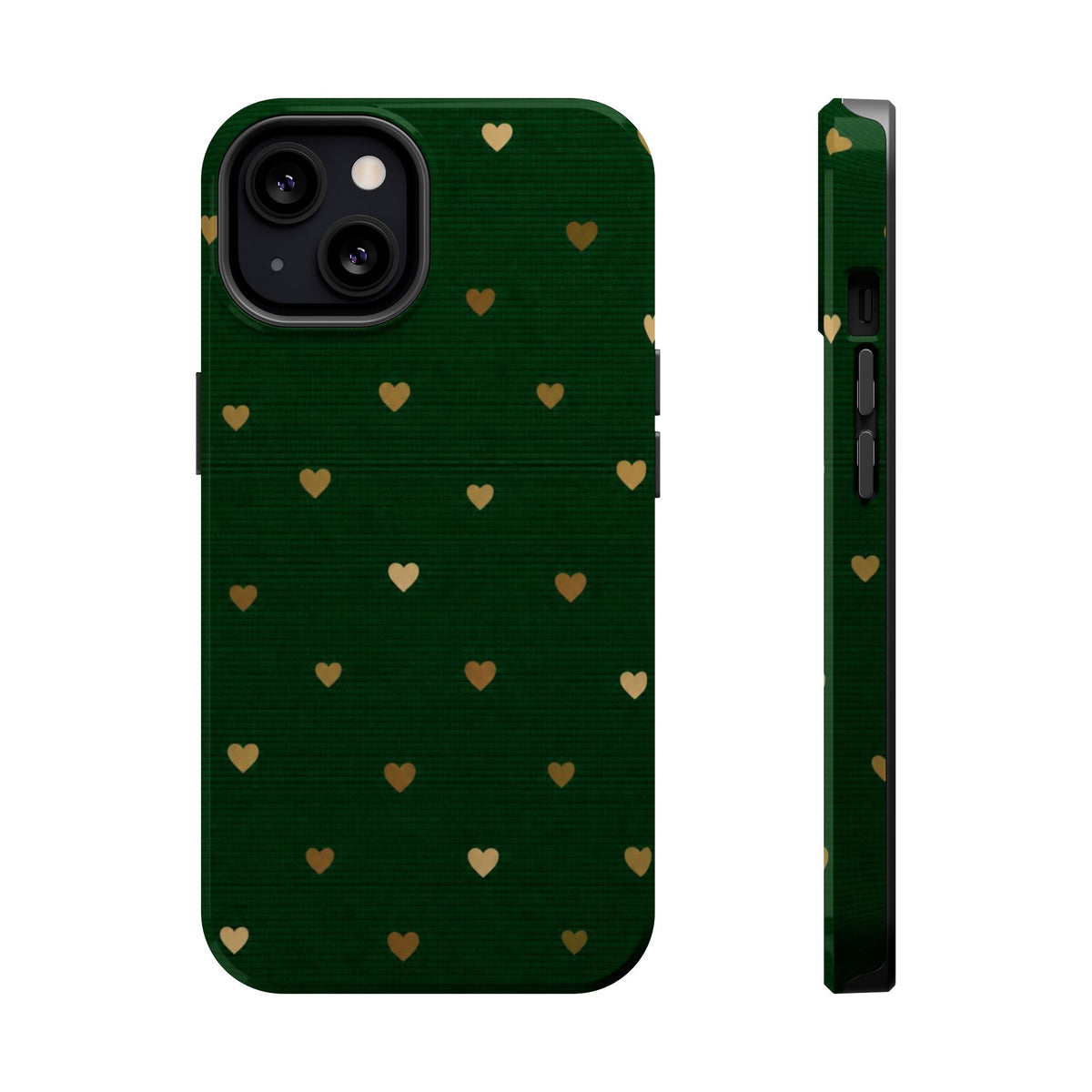 🤍 The Enchanted Aura™ Magnetic iPhone Case 🤍