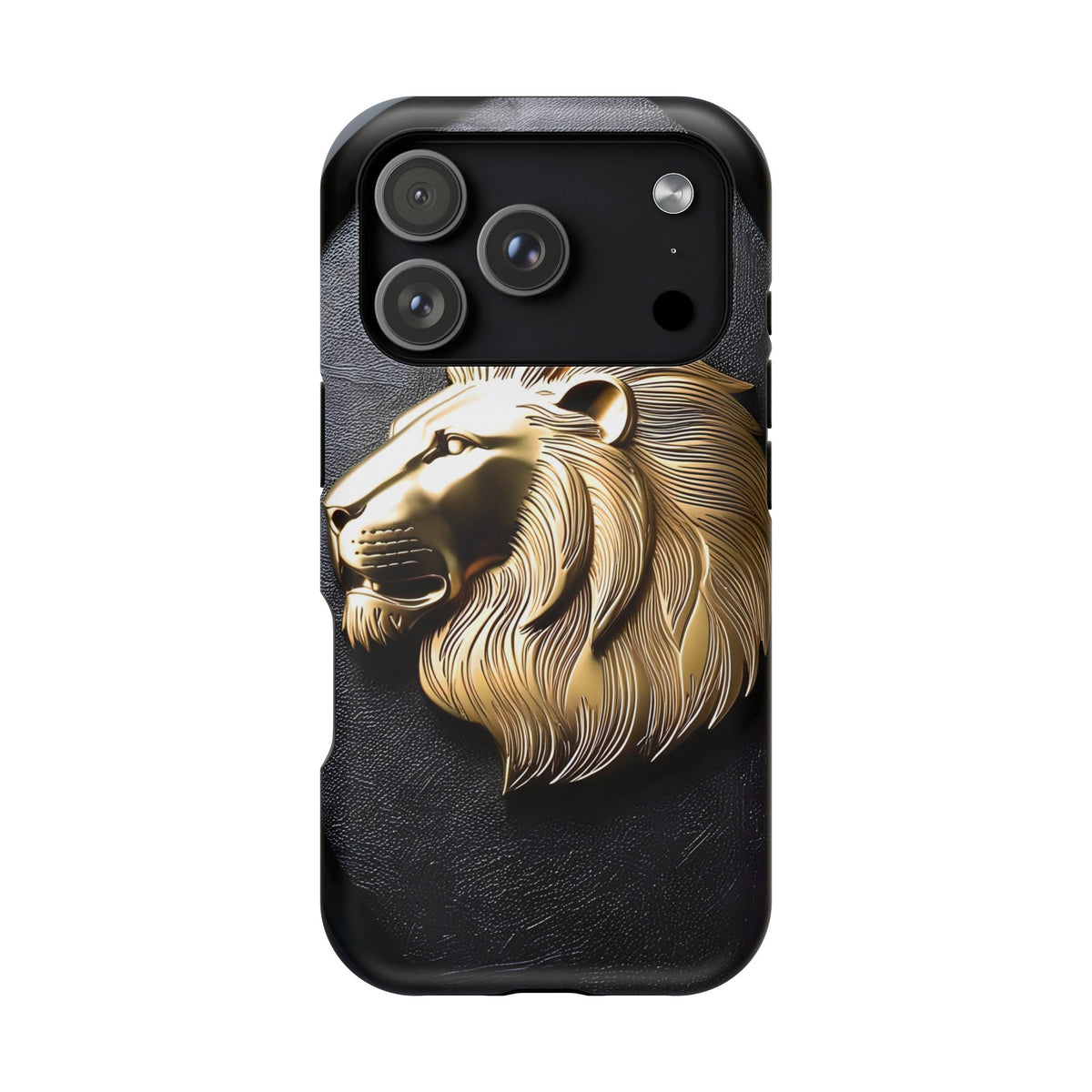 🤍 The Enchanted Aura™ Magnetic iPhone Case 🤍