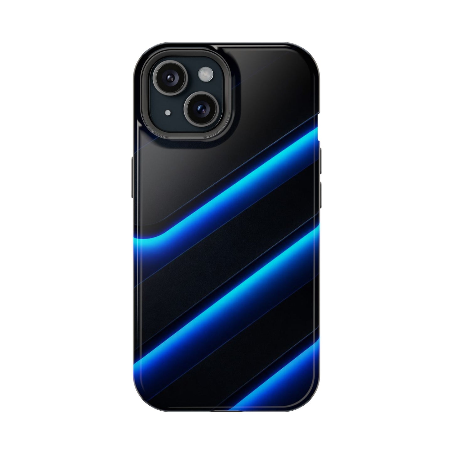 🤍 The Enchanted Aura™ Magnetic iPhone Case 🤍