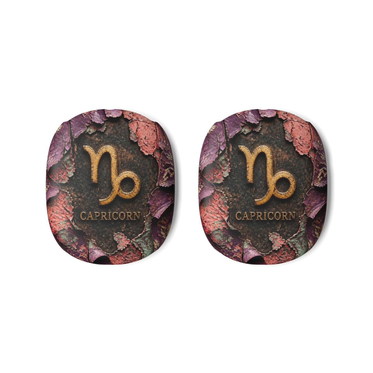 🤍 The Enchanted Aura™ Capricorn AirPods Max Case 🤍