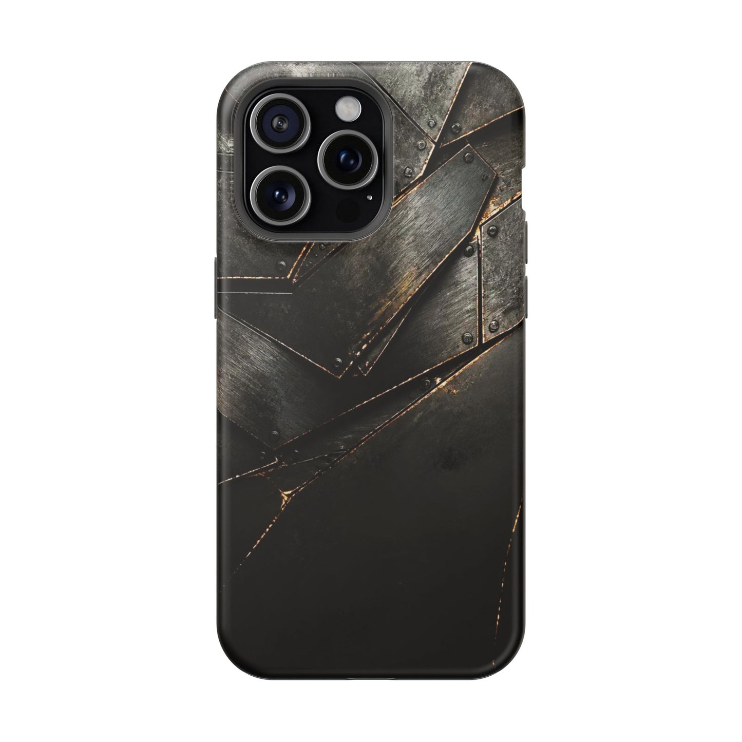 🤍 The Enchanted Aura™ Magnetic iPhone Case 🤍