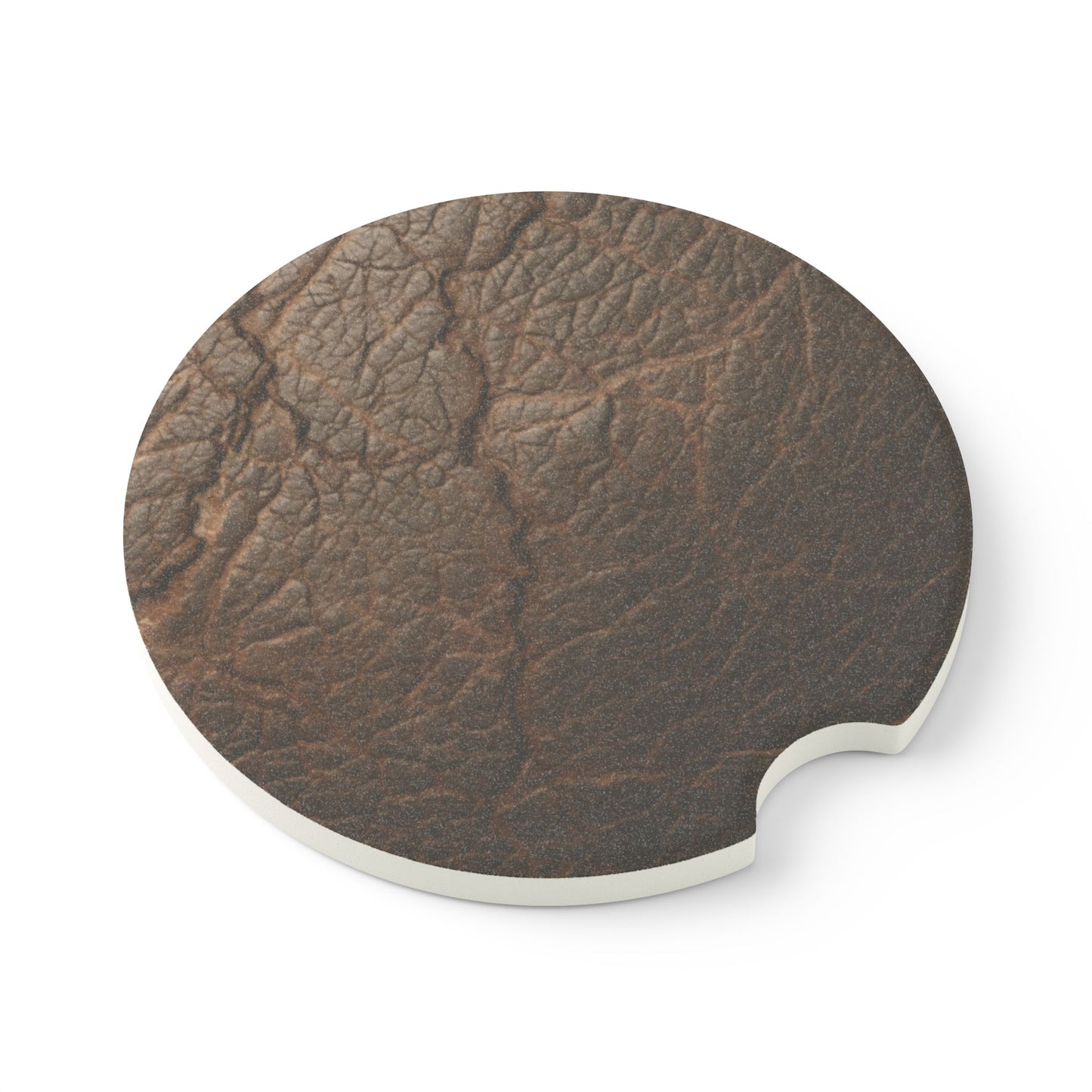 ✨🚗 The Enchanted Drive: Spellstone Sip Coasters – 2-Piece Luxury Car Set 💎🌙