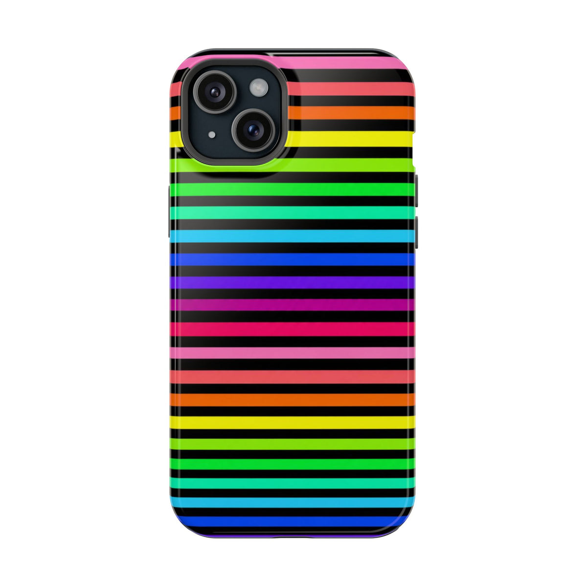 🤍 The Enchanted Aura™ Magnetic iPhone Case 🤍