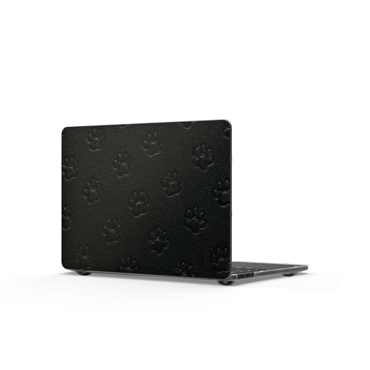🤍 The Enchanted Space Black™ MacBook Case 🤍