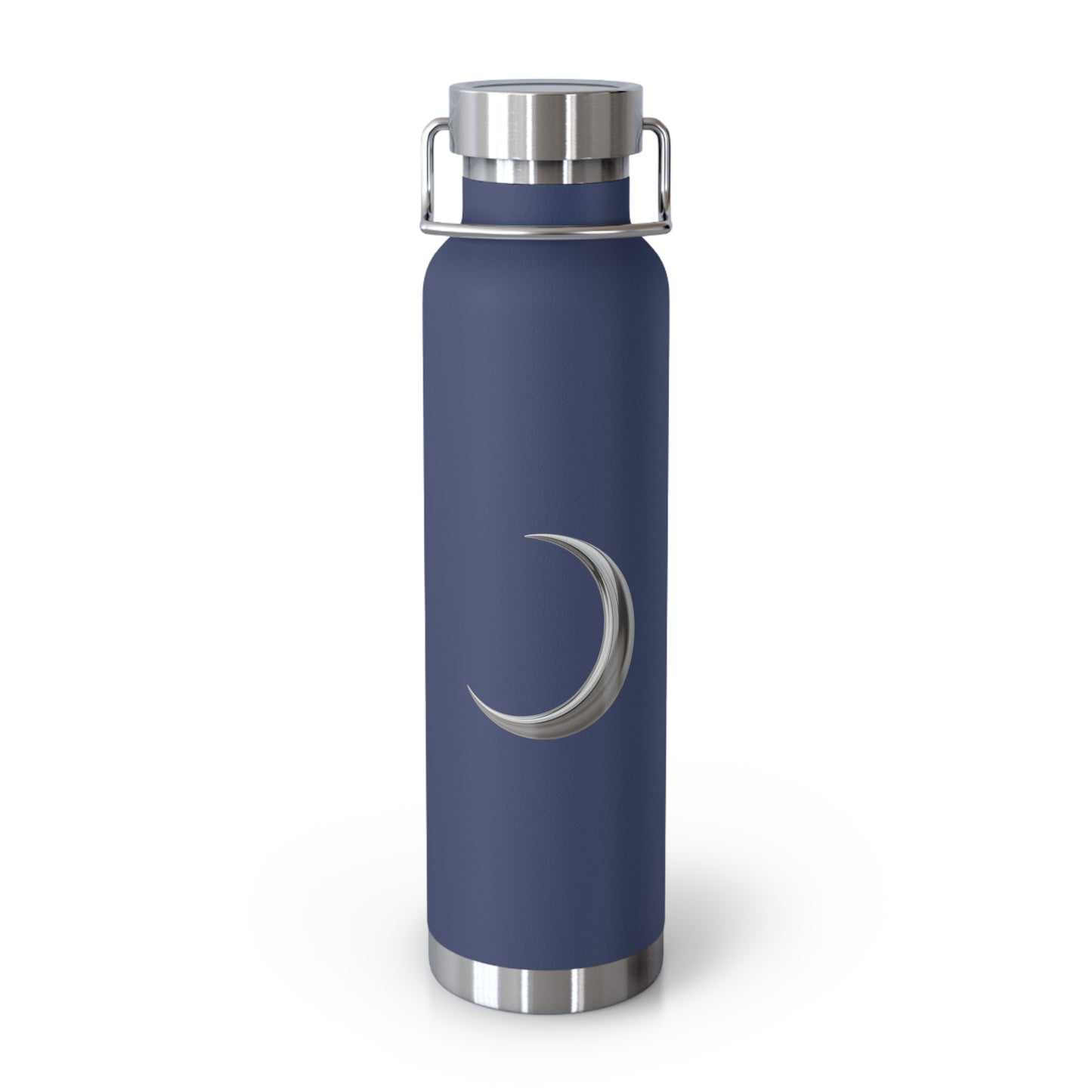 ✨🔮 Enchanted Copper Insulated Bottle – 22oz of Temperature Magic! 🔮✨
