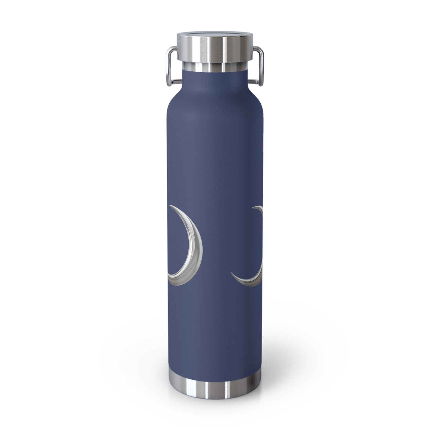 ✨🔮 Enchanted Copper Insulated Bottle – 22oz of Temperature Magic! 🔮✨