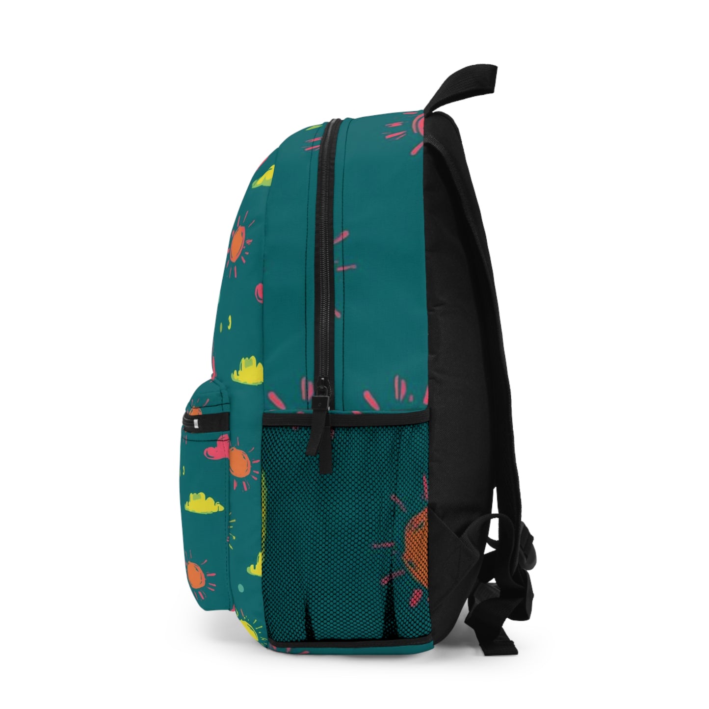 ✨ Step Up Your Style with Razzle-Dazzle Backpacks—Shine, Sparkle & Slay! 📚✈️✨ Turn heads with Razzle-Dazzle Backpacks! 📚