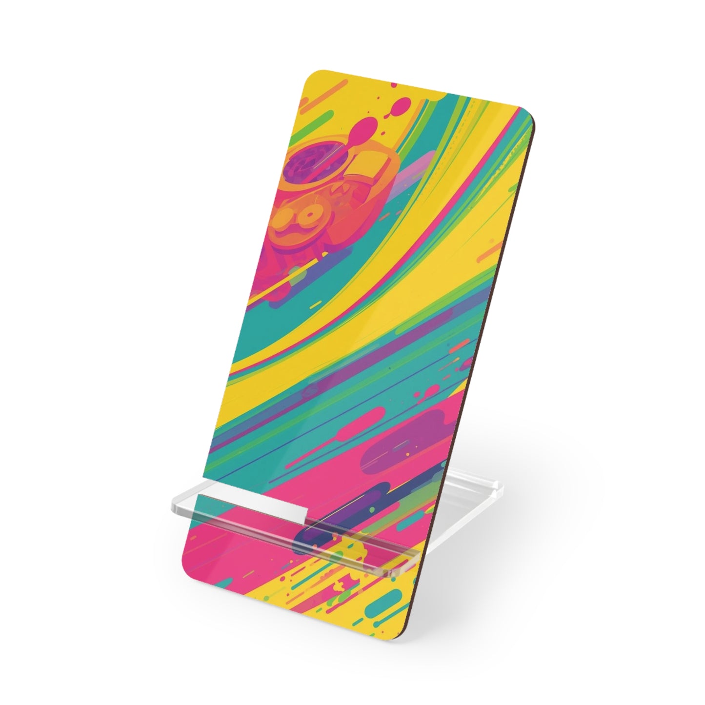✨📱 The Enchanted Aura Mobile Display Stand 💫