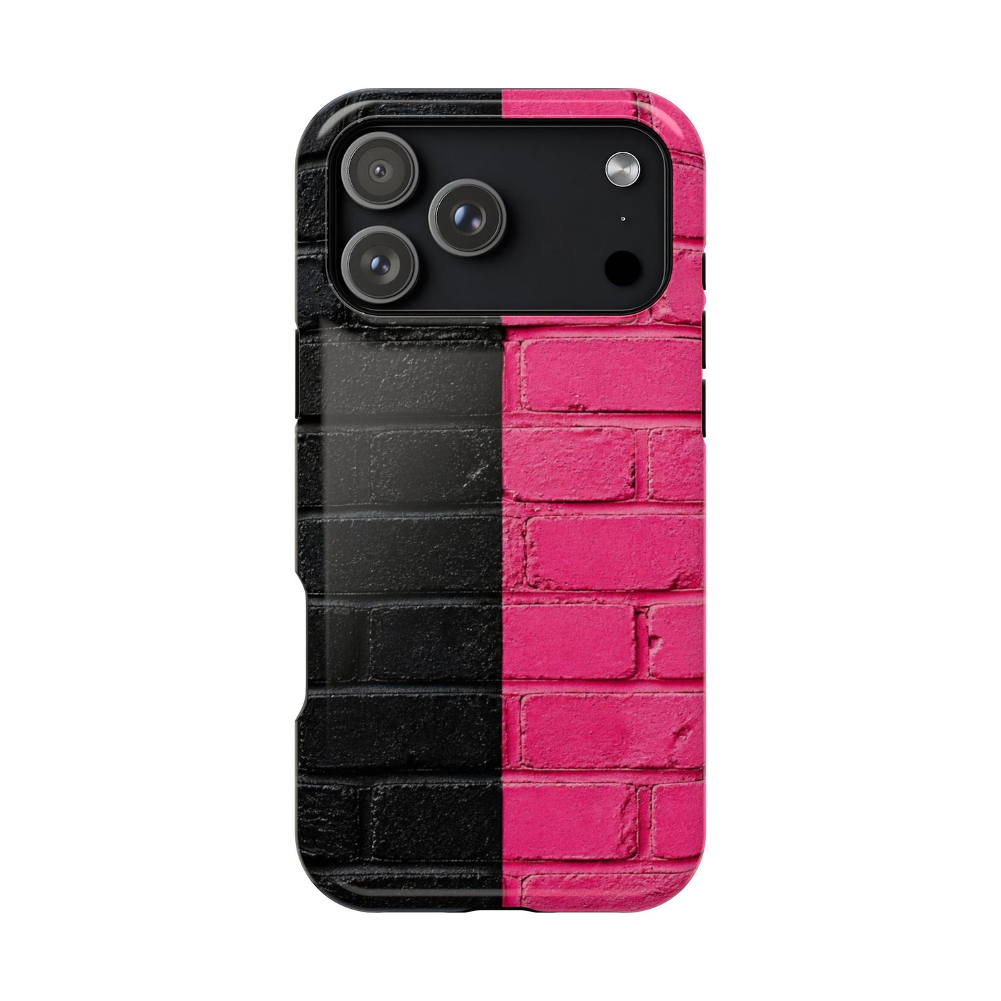 🤍 The Enchanted Aura™ Magnetic iPhone Case 🤍