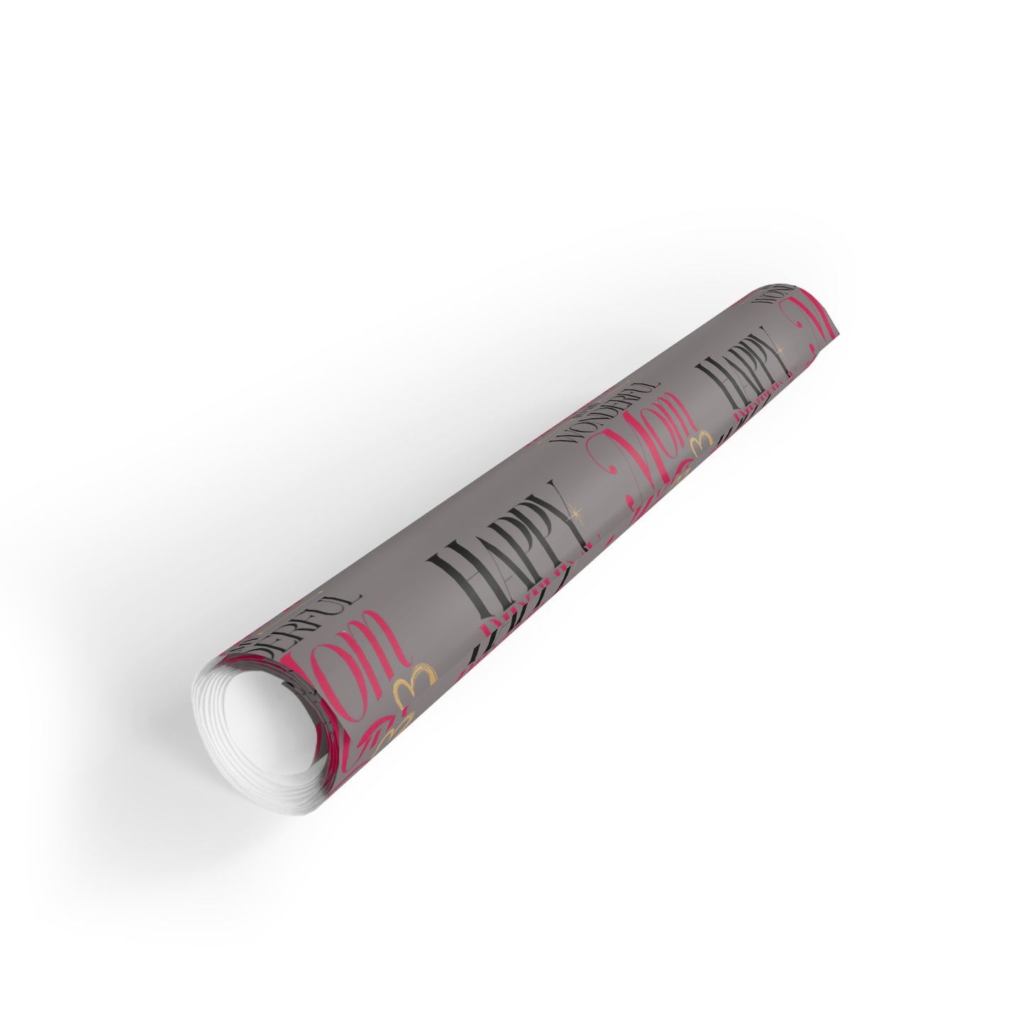 🤍 Birthday Wrapping Paper | The Enchanted Wrap™ Collection 🤍