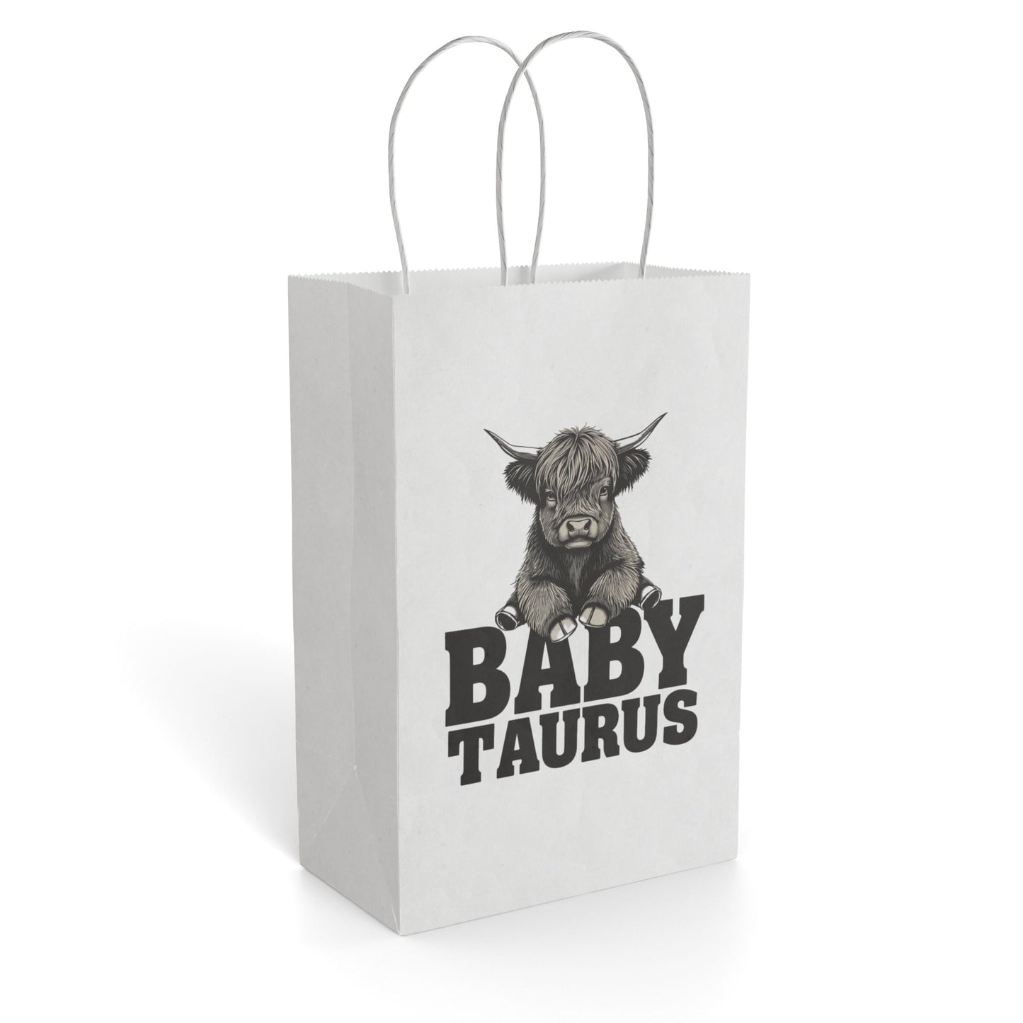 ♉ Baby Taurus Gift Bag | The Little Zodiac™ Collection