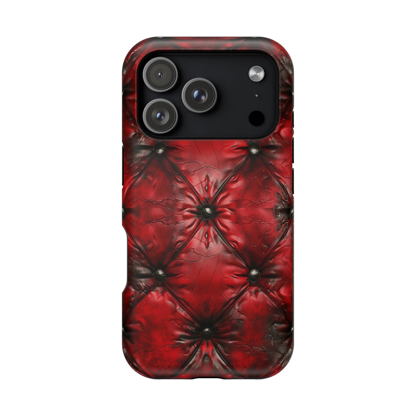 🤍 The Enchanted Aura™ Magnetic iPhone Case 🤍