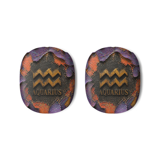 🤍 The Enchanted Aura™ Aquarius AirPods Max Case 🤍