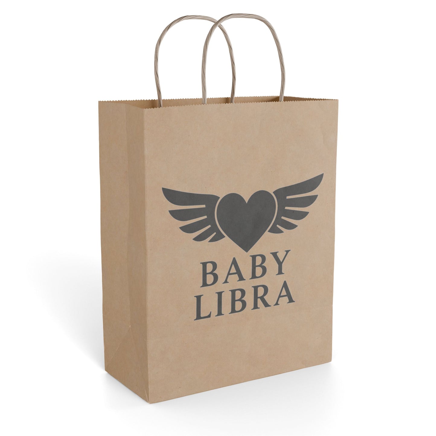 ♎ Baby Libra Gift Bag | The Little Zodiac™ Collection