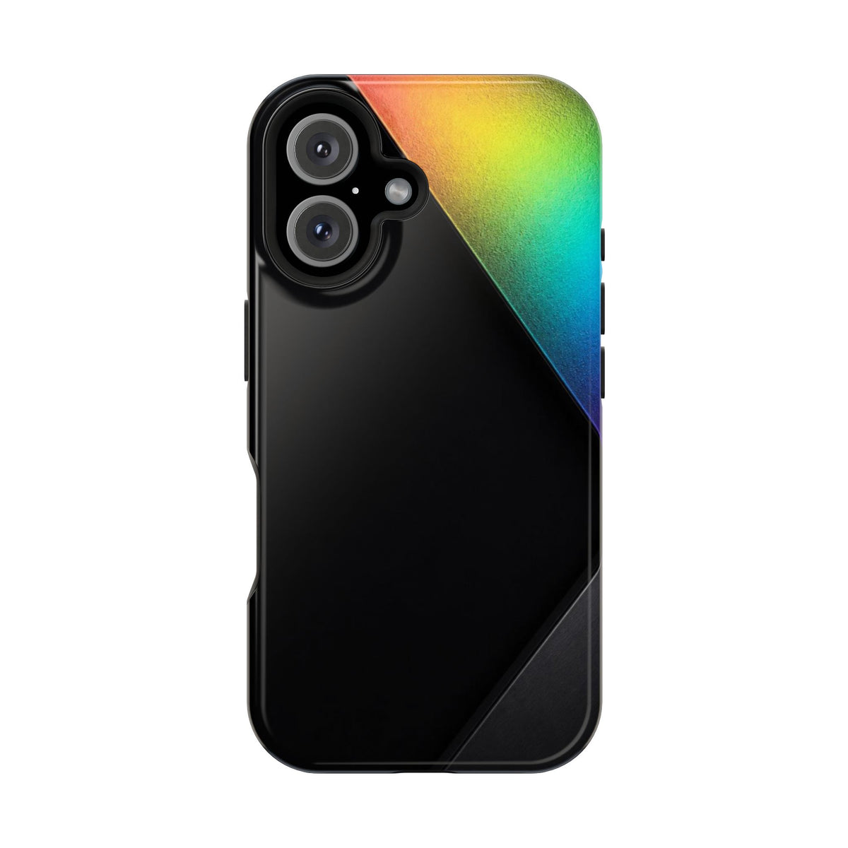 🤍 The Enchanted Aura™ Magnetic iPhone Case 🤍