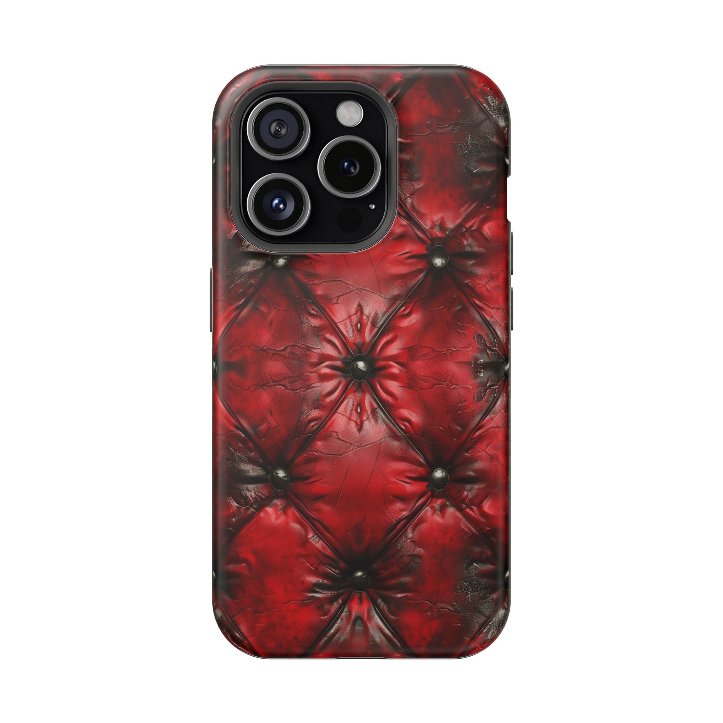 🤍 The Enchanted Aura™ Magnetic iPhone Case 🤍