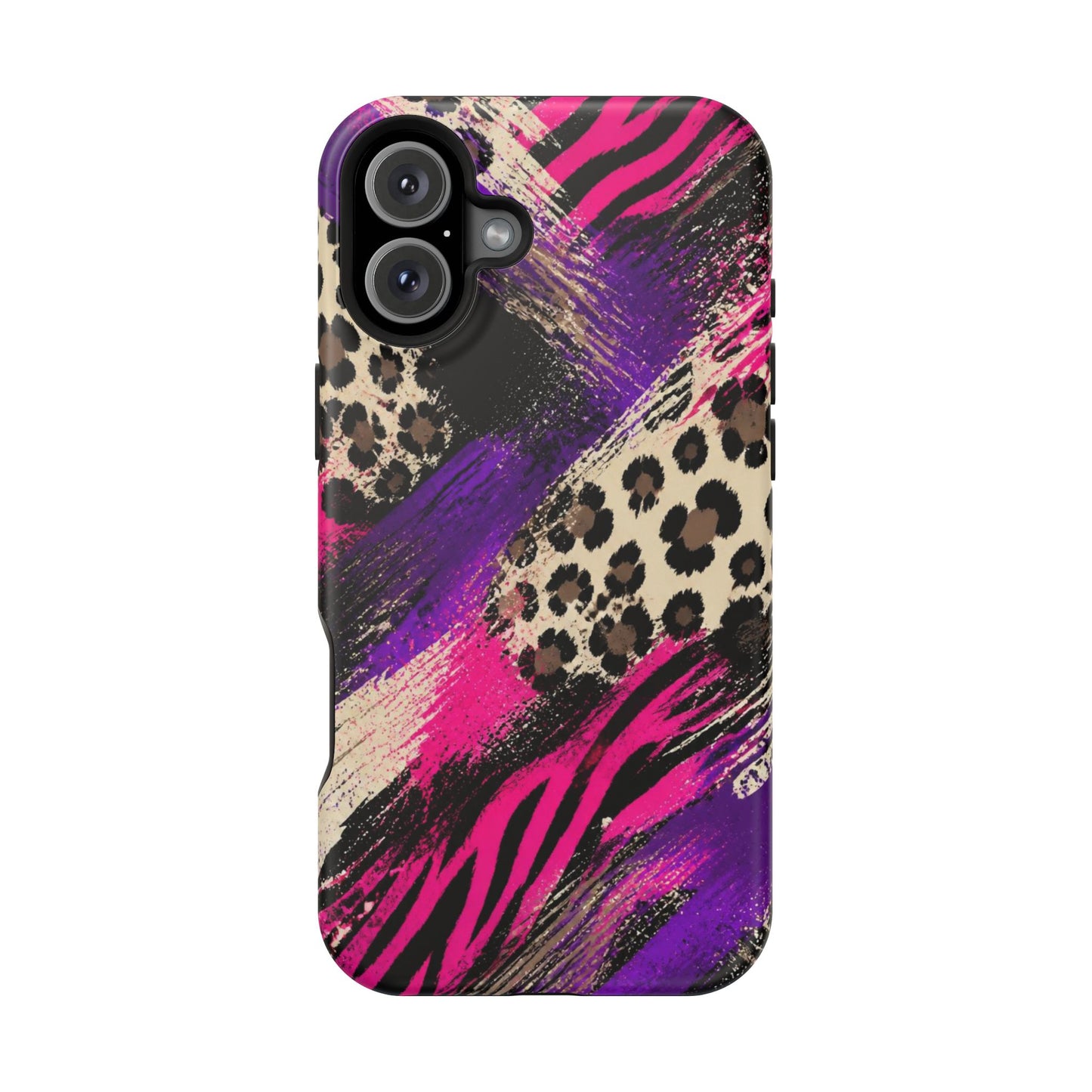🤍 The Enchanted Aura™ Magnetic iPhone Case 🤍