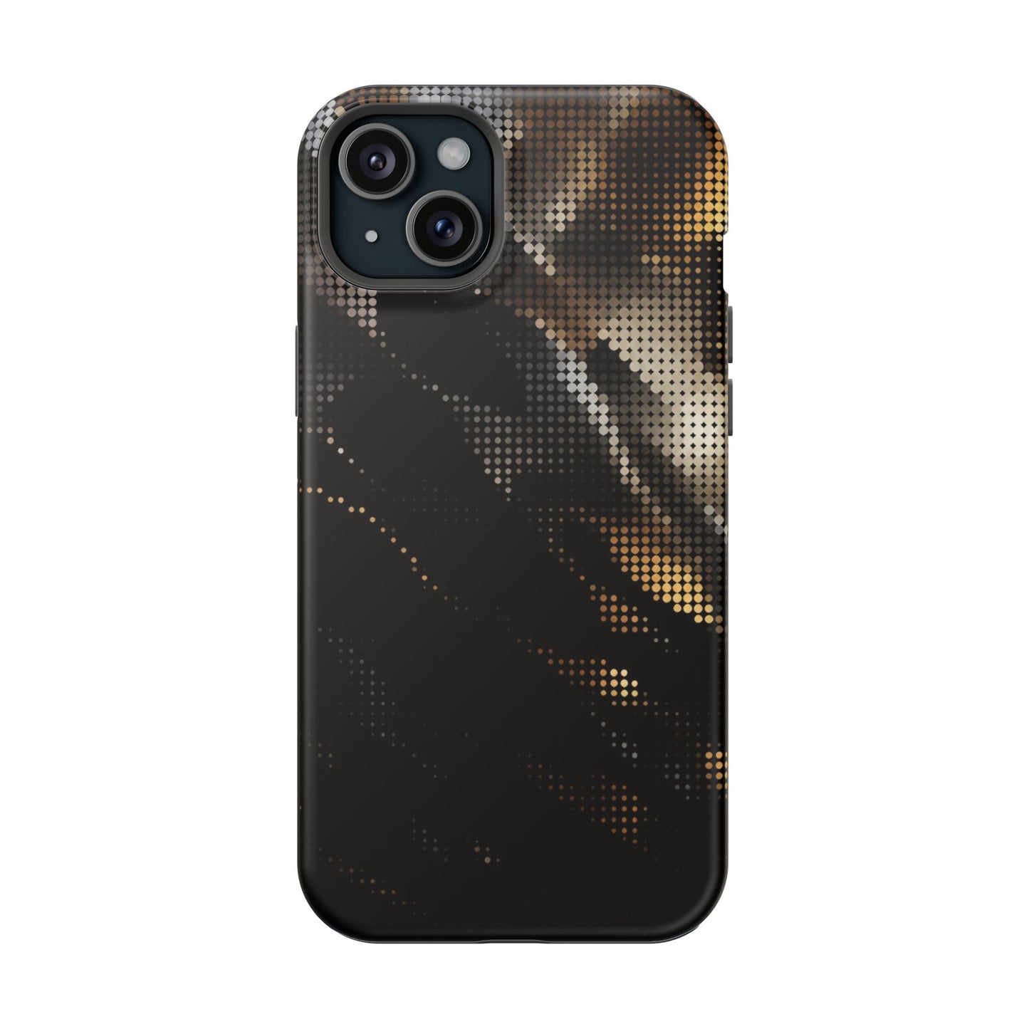 🤍 The Enchanted Aura™ Magnetic iPhone Case 🤍