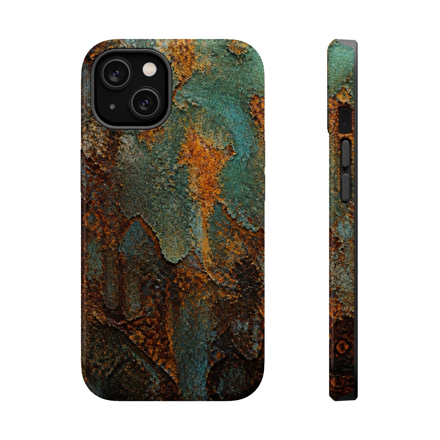 🤍 The Enchanted Aura™ Magnetic iPhone Case 🤍