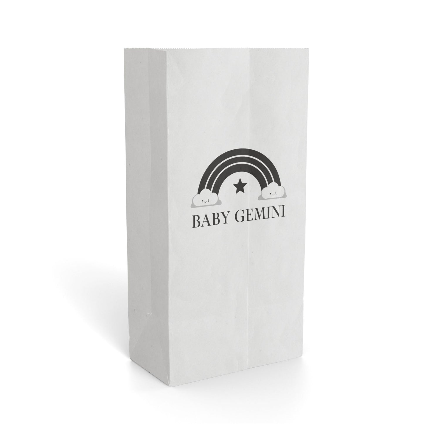 ♊ Baby Gemini Gift Bag | The Little Zodiac™ Collection