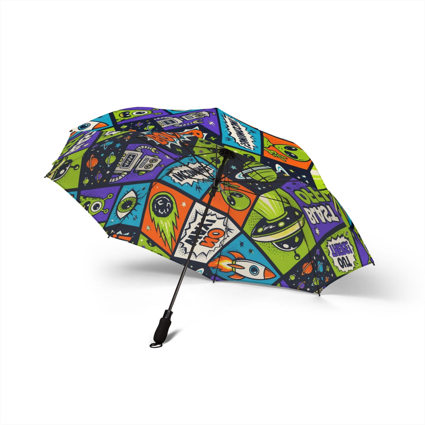 🤍 Statement Umbrella | The Enchanted Storm™ Collection 🤍