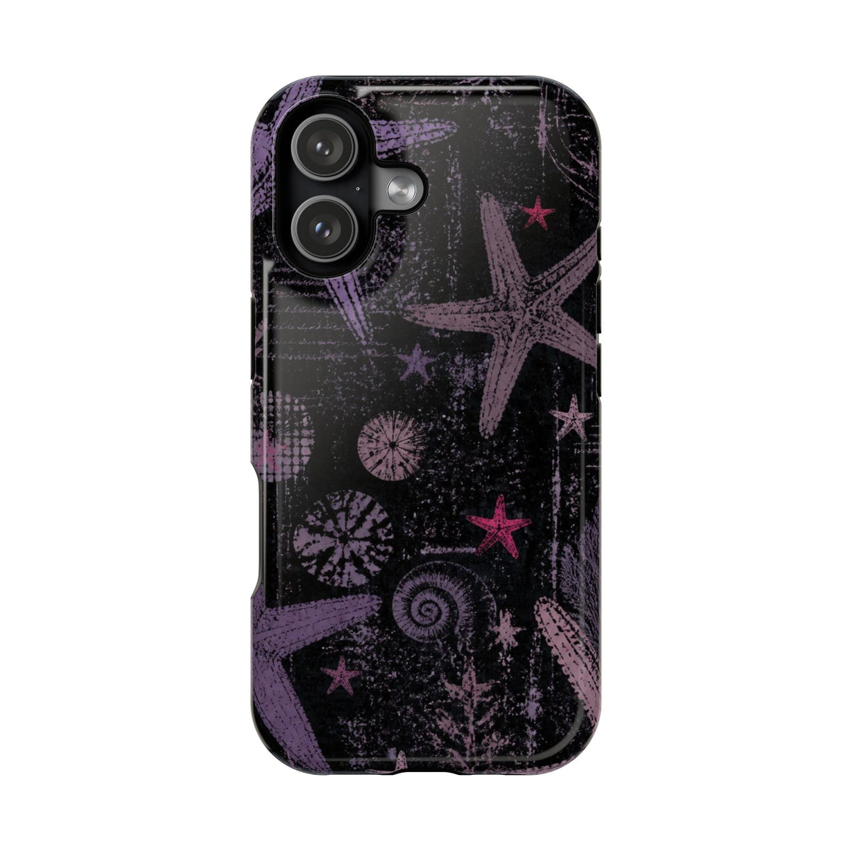 🤍 The Enchanted Aura™ Magnetic iPhone Case 🤍