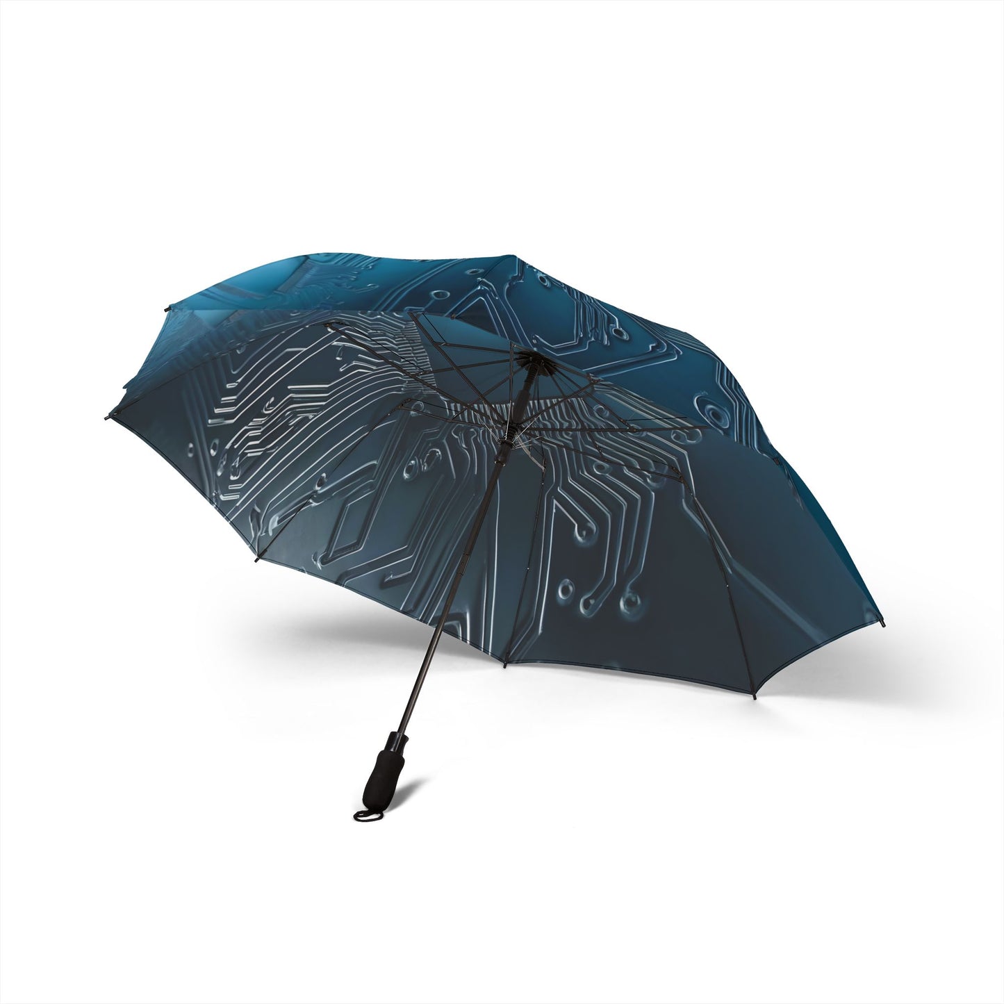 ✨ Enchanted Drizzle Umbrella: A Spell of Style in Every Storm 🌧️☂️🔮
