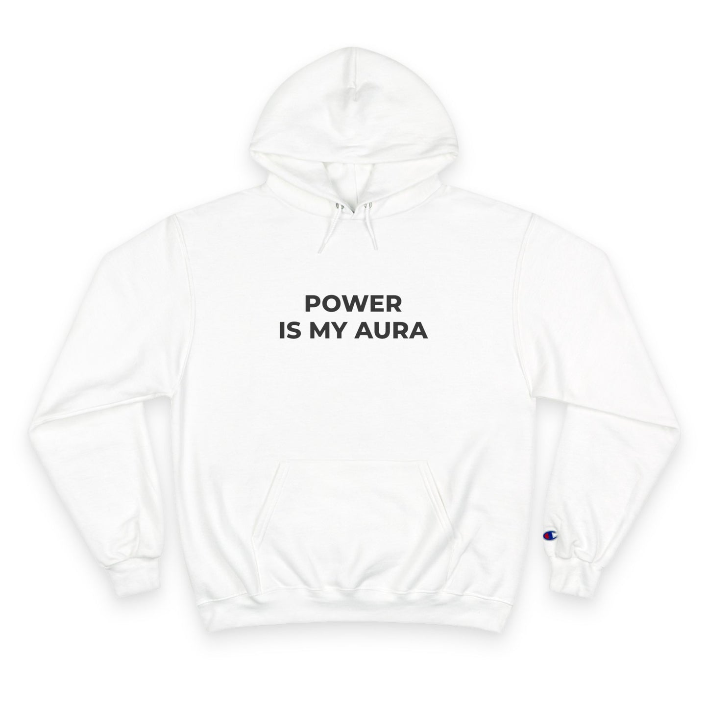 💥 Single-Edition Leo Statement Hoodie 💎 Rare & Exclusive 💎