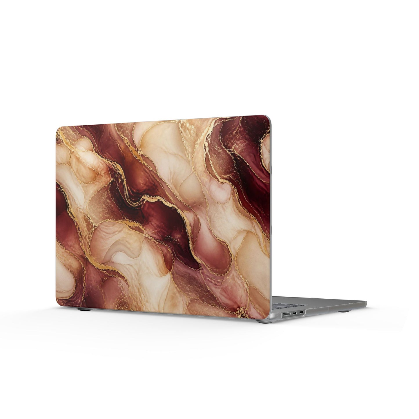 🤍 The Enchanted Starlight™ MacBook Case 🤍