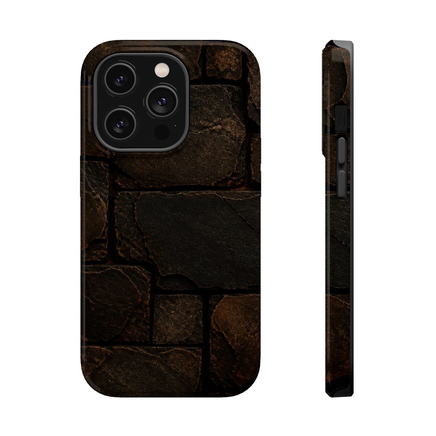 🤍 The Enchanted Aura™ Magnetic iPhone Case 🤍
