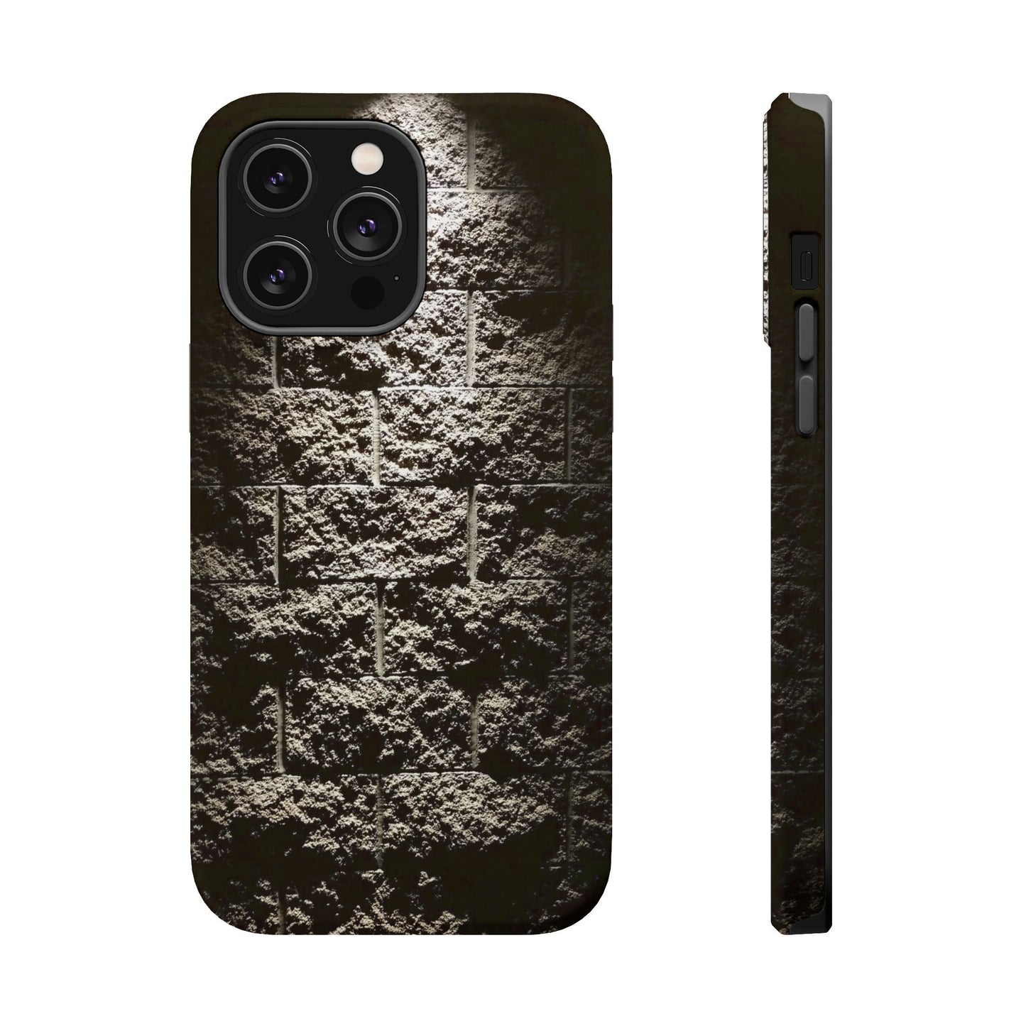 🤍 The Enchanted Aura™ Magnetic iPhone Case 🤍