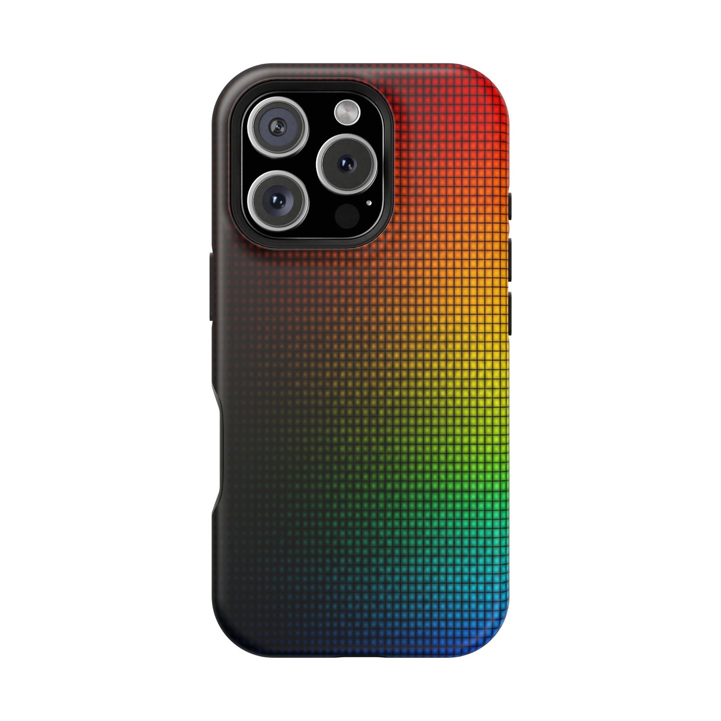 🤍 The Enchanted Aura™ Magnetic iPhone Case 🤍