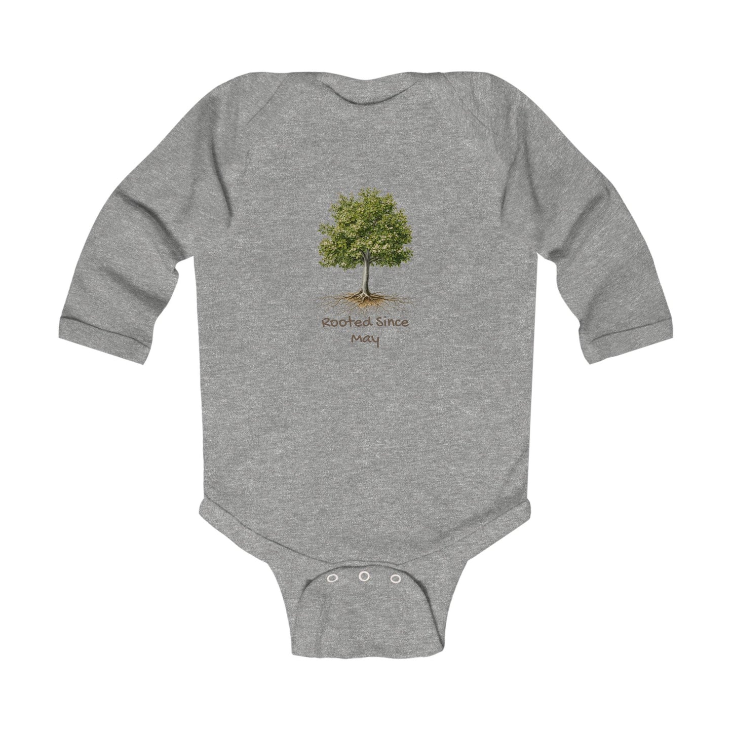 🌳🤍 The Rooted Since™ Collection – May Edition 🤍🌳