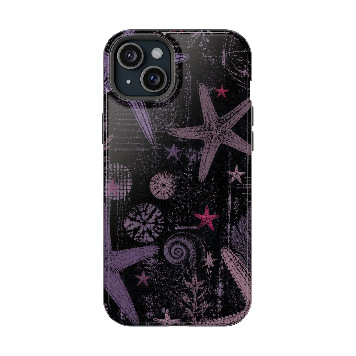 🤍 The Enchanted Aura™ Magnetic iPhone Case 🤍