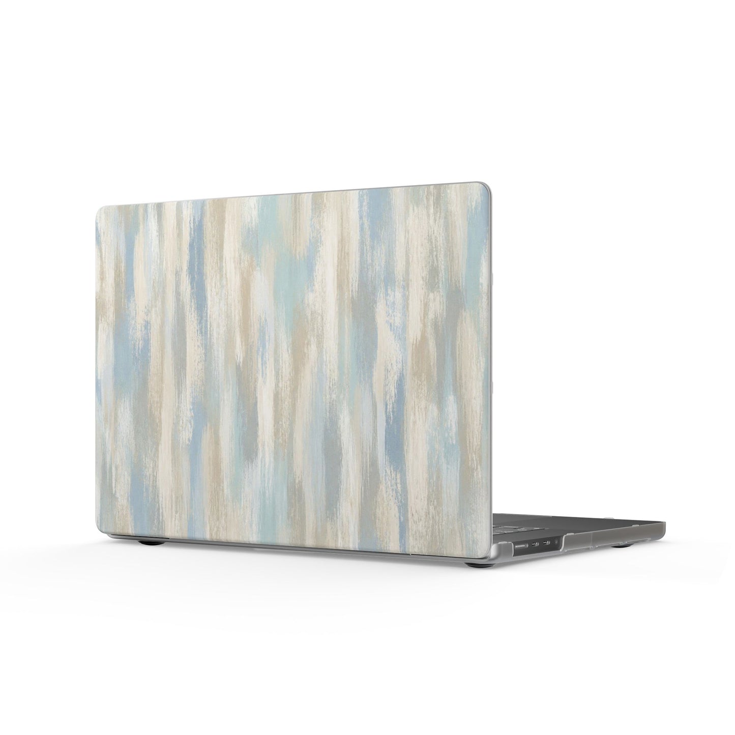 🤍 The Enchanted Sky Blue™ MacBook Case 🤍