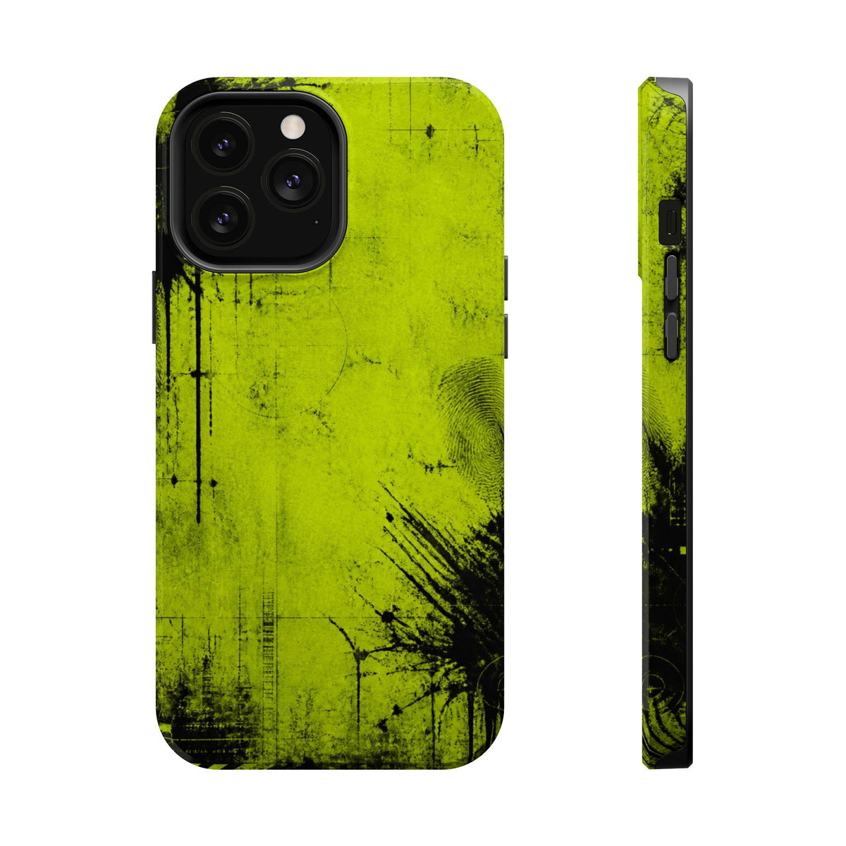 🤍 The Enchanted Aura™ Magnetic iPhone Case 🤍