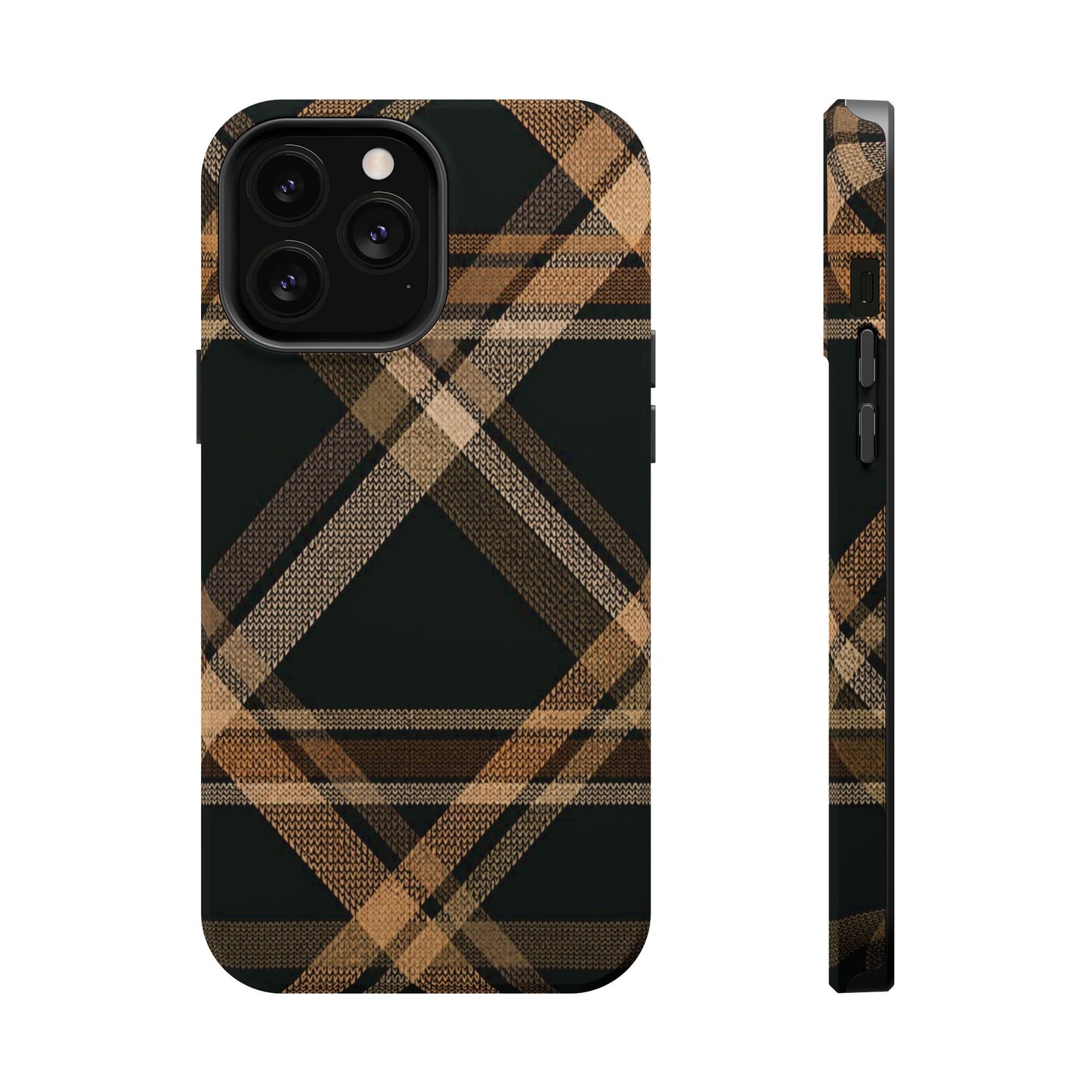 🤍 The Enchanted Aura™ Magnetic iPhone Case 🤍