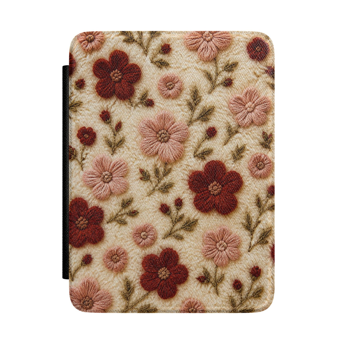 🤍 The Enchanted Saffiano™ Kindle Case 🤍