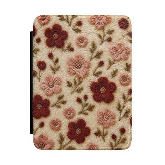 🤍 The Enchanted Saffiano™ Kindle Case 🤍