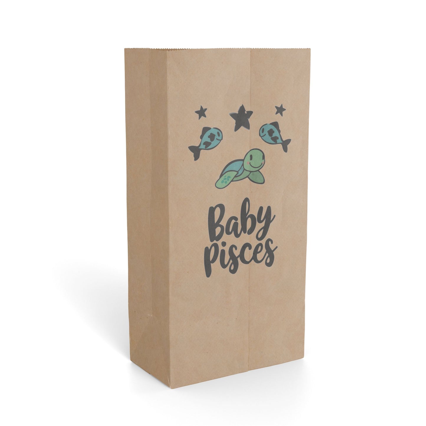 ♓ Baby Pisces Gift Bag | The Little Zodiac™ Collection