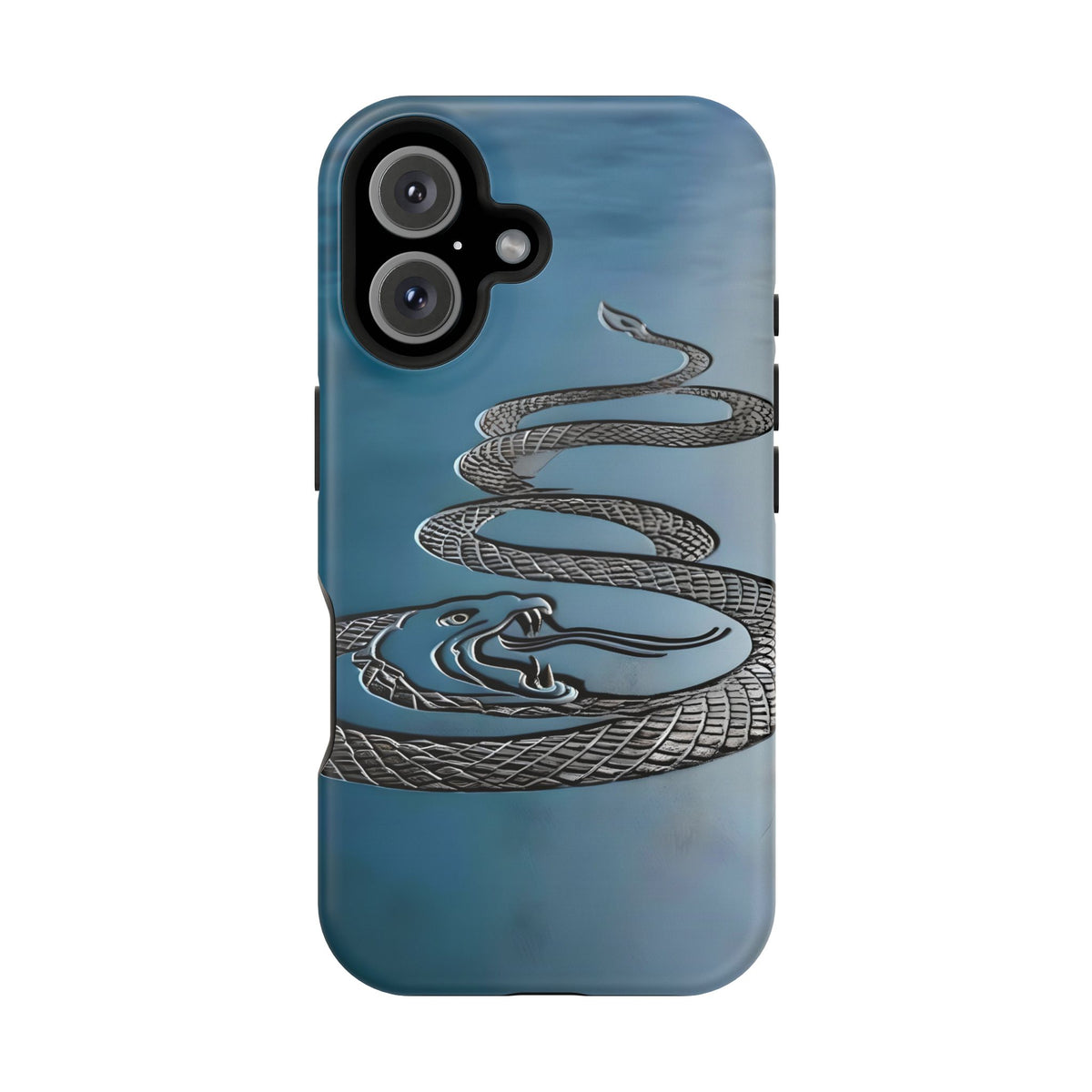 🤍 The Enchanted Aura™ Magnetic iPhone Case 🤍